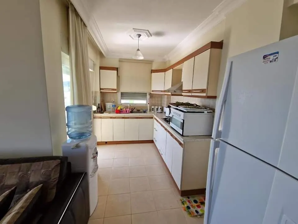 Casa de Férias Luxury Duplex For Affordable Price ,Exceptional Sea -Long Term , Shared Olympic Pool - Bodrum Airport 1 Hour, Contact For Details