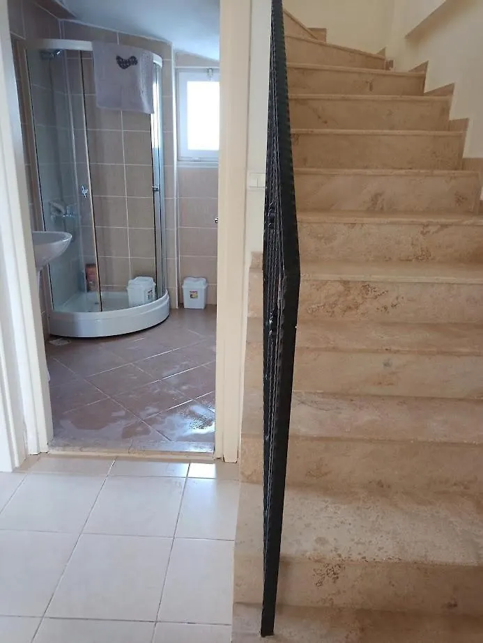 Luxury Duplex For Affordable Price ,Exceptional Sea -Long Term , Shared Olympic Pool - Bodrum Airport 1 Hour, Contact For Details Turquia