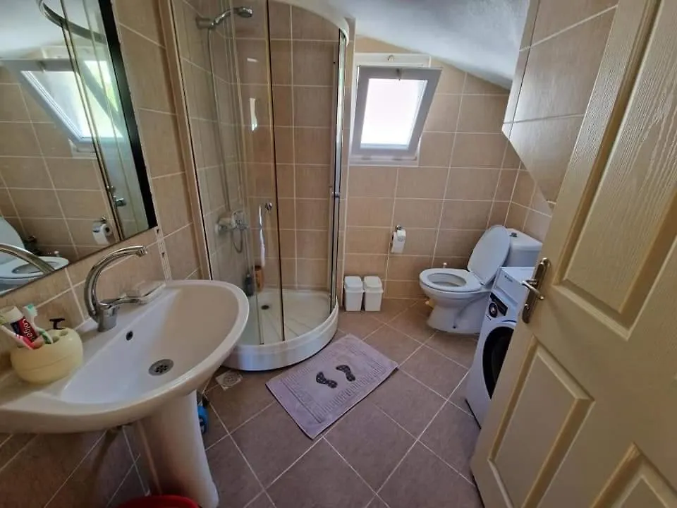 Luxury Duplex For Affordable Price ,Exceptional Sea -Long Term , Shared Olympic Pool - Bodrum Airport 1 Hour, Contact For Details 0*, Didim Turquia
