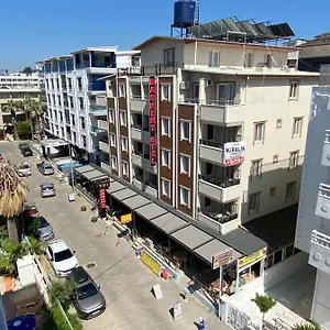 Hotel Baskent, Didim